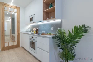 Obra Barrio Salamanca