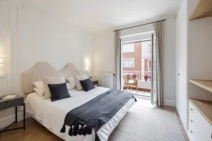 Blog Cómo elegir la mejor puerta para tu terraza o jardín