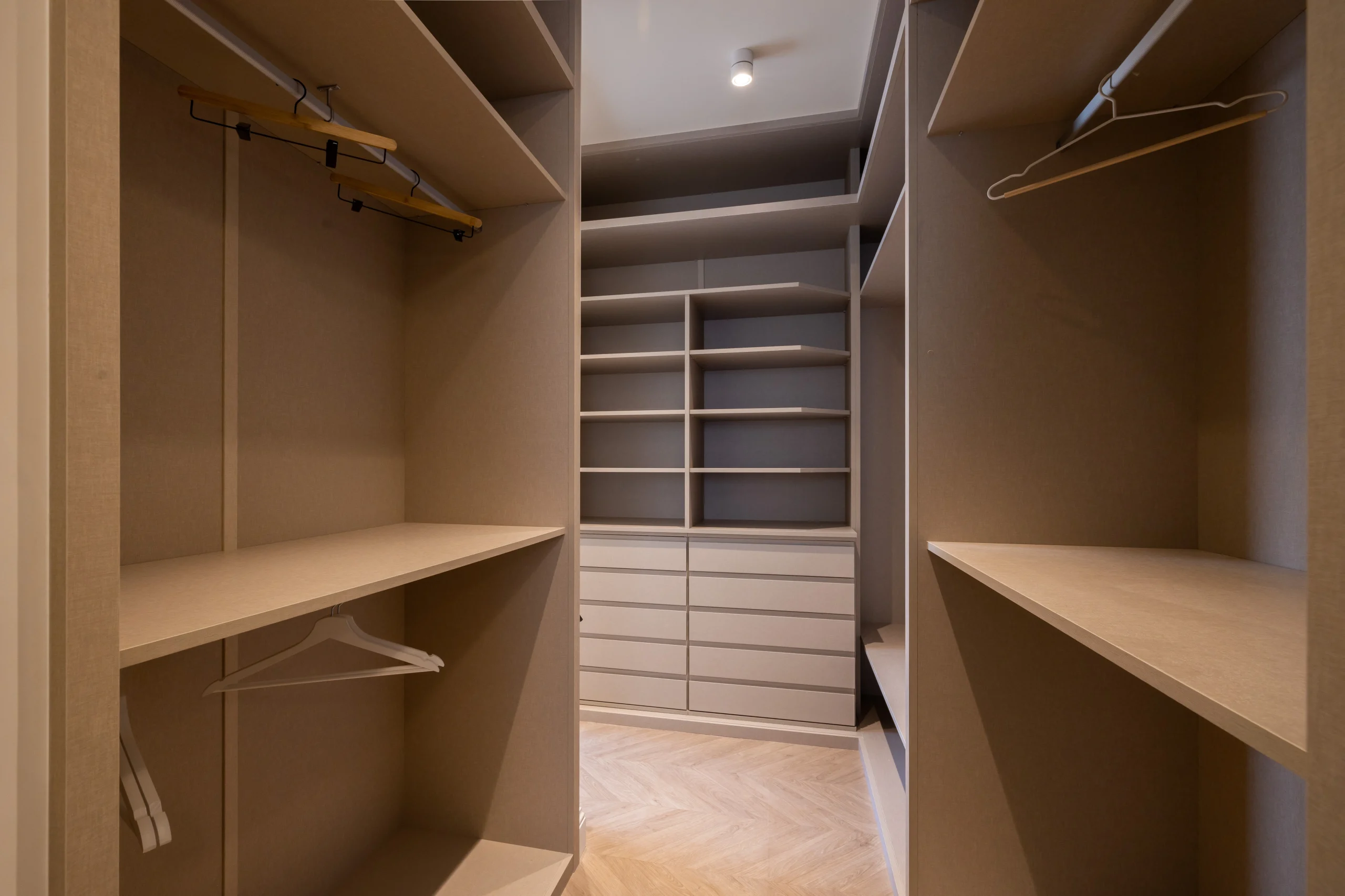 Armarios a medida en Villaviciosa de Odón